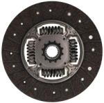 KAMOKA Spojková lamela KAMOKA DC286 (DC286)