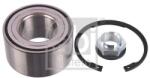 Febi Bilstein Súprava ložísk kolesa FEBI BILSTEIN 174771 (174771)