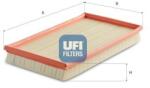 UFI Vzduchový filter UFI 30.216. 00 (30.216.00)