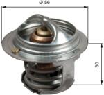 GATES Termostat chladenia GATES TH50482G1 (TH50482G1)