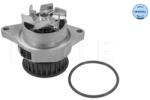 MEYLE Vodné čerpadlo, chladenie motora MEYLE 113 012 0024 (113 012 0024)