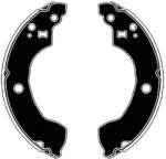 RAICAM Szczeki Ham. Nissan Almera Ii 02 (ma29140)