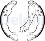 DELPHI Sada brzdových čeľustí DELPHI LS2065 (LS2065)