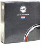 Kamoka Fékdob Opel Agila 00-02 (-abs)