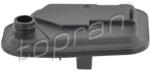 TOPRAN Hydraulický filter automatickej prevodovky TOPRAN 600 458 (600 458)