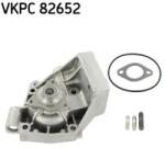 SKF Vodné čerpadlo, chladenie motora SKF VKPC 82652 (VKPC 82652)