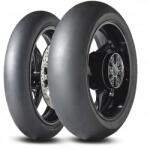 Dunlop Kr 106 MS3 Medium 120/70 R 17 Tl Nhs első gumiabroncs