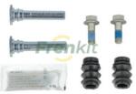 FRENKIT Sada vodiacich puzdier brzdového strmeňa FRENKIT 810016 (810016)