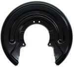 KAMOKA Ochranný plech proti rozstreku, Brzdový kotúč KAMOKA 1180238 (1180238)