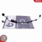 ESEN SKV Lanko ovládania spojky ESEN SKV 27SKV118 (27SKV118)