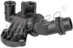 TOPRAN Termostat chladenia TOPRAN 630 322 (630 322)