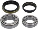 KAVO PARTS Súprava ložísk kolesa KAVO PARTS WBK-6520 (WBK-6520)