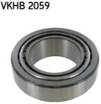 SKF Ložisko kolesa SKF VKHB 2059 (VKHB 2059)