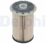 DELPHI Palivový filter DELPHI HDF929 (HDF929)