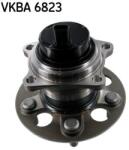 SKF Súprava ložísk kolesa SKF VKBA 6823 (VKBA 6823)