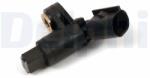 DELPHI Snímač počtu otáčok kolesa DELPHI SS10308 (SS10308)
