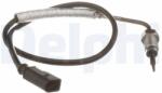 DELPHI Snímač teploty výfukových plynov DELPHI TS30176 (TS30176)