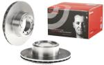 BREMBO Brzdový kotúč BREMBO 09.9761. 10 (09.9761.10)