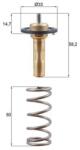 MAHLE Termostat chladenia MAHLE TX 265 89D (TX 265 89D)