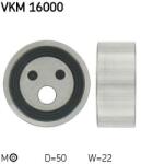 SKF Napínacia kladka ozubeného remeňa SKF VKM 16000 (VKM 16000)