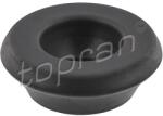 TOPRAN Uloženie, tlmič pruženia TOPRAN 107 658 (107 658)
