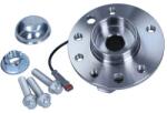 MAXGEAR Súprava ložísk kolesa MAXGEAR 33-0259 (33-0259)