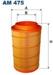 FILTRON Vzduchový filter FILTRON AM 475 (AM 475)