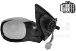VAN WEZEL Vonkajšie zrkadlo VAN WEZEL 4028817 (4028817)