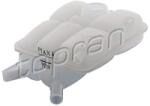 TOPRAN Vyrovnávacia nádobka chladiacej kvapaliny TOPRAN 305 317 (305 317)