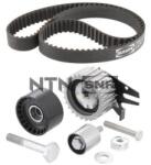 SNR Sada ozubeného remeňa SNR KD453.38 (KD453.38)