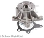 BLUE PRINT Vodné čerpadlo, chladenie motora BLUE PRINT ADG09181 (ADG09181)