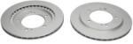 KAVO PARTS Brzdový kotúč KAVO PARTS BR-8721-C (BR-8721-C)