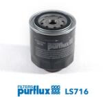 PURFLUX Olejový filter PURFLUX LS716 (LS716)