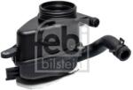 Febi Bilstein Vyrovnávacia nádobka chladiacej kvapaliny FEBI BILSTEIN 183391 (183391)