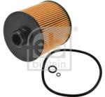 Febi Bilstein Olejový filter FEBI BILSTEIN 178639 (178639)