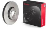 BREMBO Brzdový kotúč BREMBO 09. B025.11 (09.B025.11)
