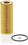 Mann-filter Olejový filter MANN-FILTER HU 721/4 x (HU 721/4 x)