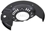 A. B. S Ochranný plech proti rozstreku, Brzdový kotúč A. B. S. 11164 (11164)