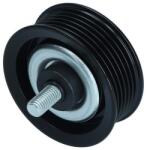 KAMOKA Napínacia kladka rebrovaného klinového remeňa KAMOKA R0443 (R0443)