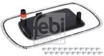 Febi Bilstein Sada hydraulického filtra automatickej prevodovky FEBI BILSTEIN 27065 (27065)