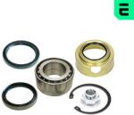 OPTIMAL Súprava ložísk kolesa OPTIMAL 971723 (971723)