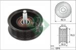 Schaeffler INA Vratná/vodiaca kladka rebrovaného klinového remeňa Schaeffler INA 532 0922 10 (532 0922 10)