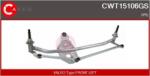 CASCO Mechanizm Wycieraczek Oe (cwt15106gs)