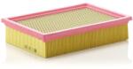 Mann-filter Vzduchový filter MANN-FILTER C 26 100 (C 26 100)