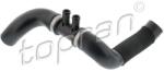 TOPRAN Hadica chladenia TOPRAN 119 047 (119 047)
