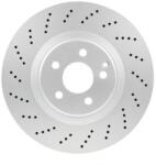 Bosch Brzdový kotúč BOSCH 0 986 479 764 (0 986 479 764)