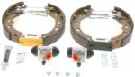 Bosch Sada brzdových čeľustí BOSCH 0 204 114 676 (0 204 114 676)