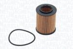 Magneti Marelli Olejový filter MAGNETI MARELLI 71758802 (71758802)