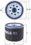 MAHLE Olejový filter MAHLE OC 11 (OC 11)