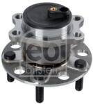 Febi Bilstein Súprava ložísk kolesa FEBI BILSTEIN 172497 (172497)